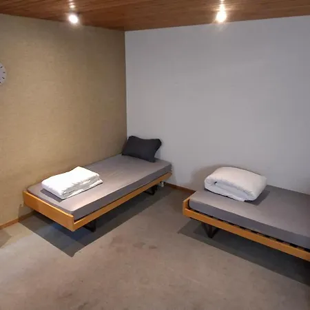 Pluto - Private With Shared Kitchen Shower And Toilet - Old Town Hostel