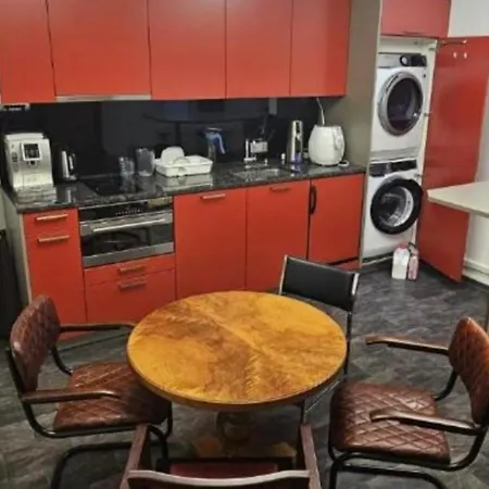 Pluto - Private With Shared Kitchen Shower And Toilet - Old Town Chur